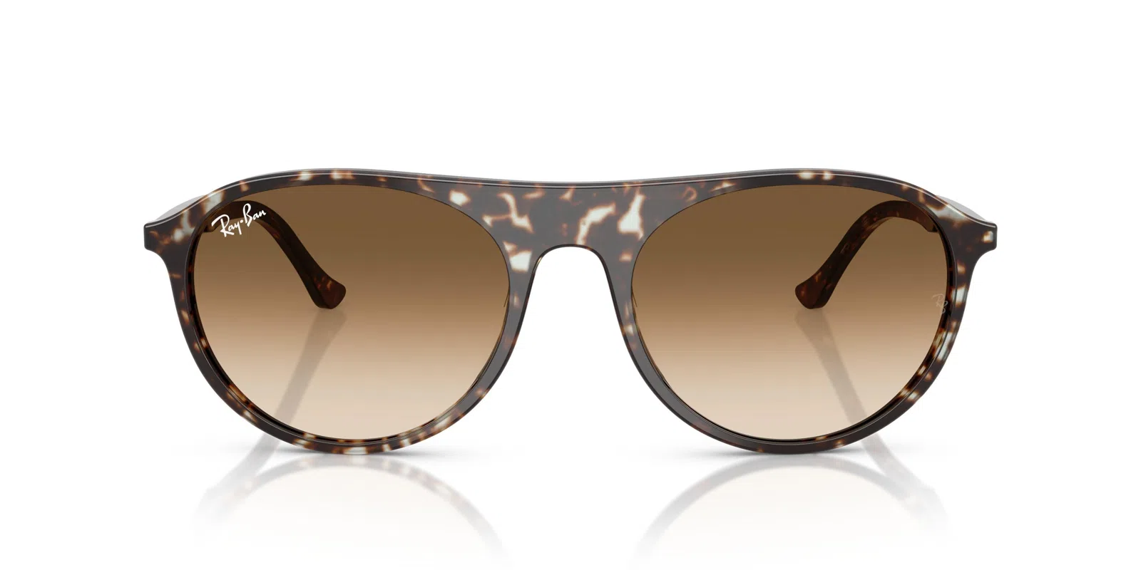 Ray-Ban 2215F Sunglasses - view 23